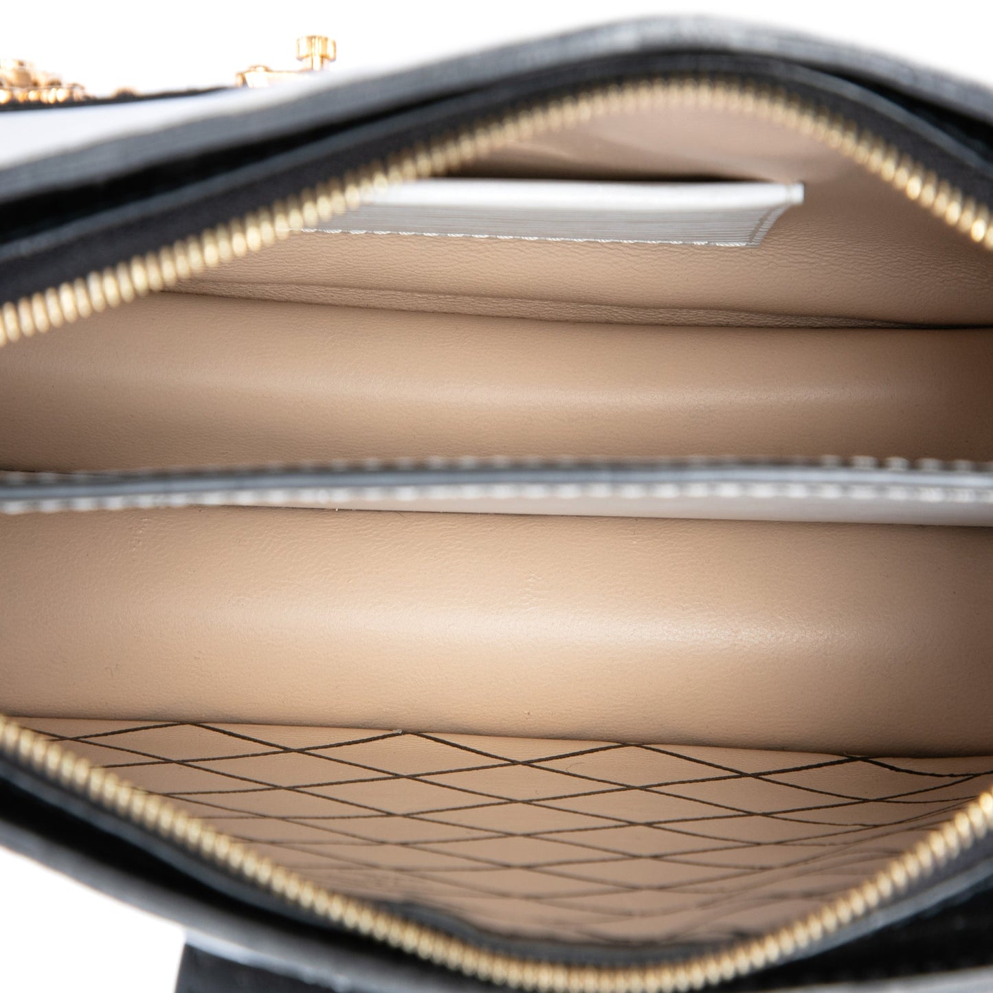 Louis Vuitton Epi Trunk Clutch