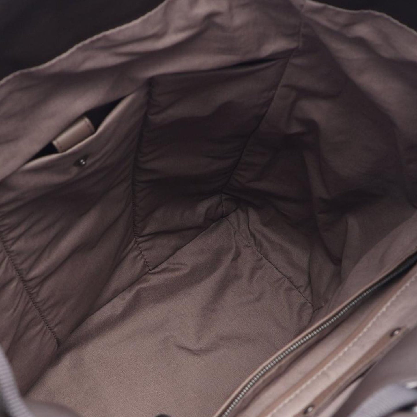 Bottega Veneta Nappa Intrecciato Backpack