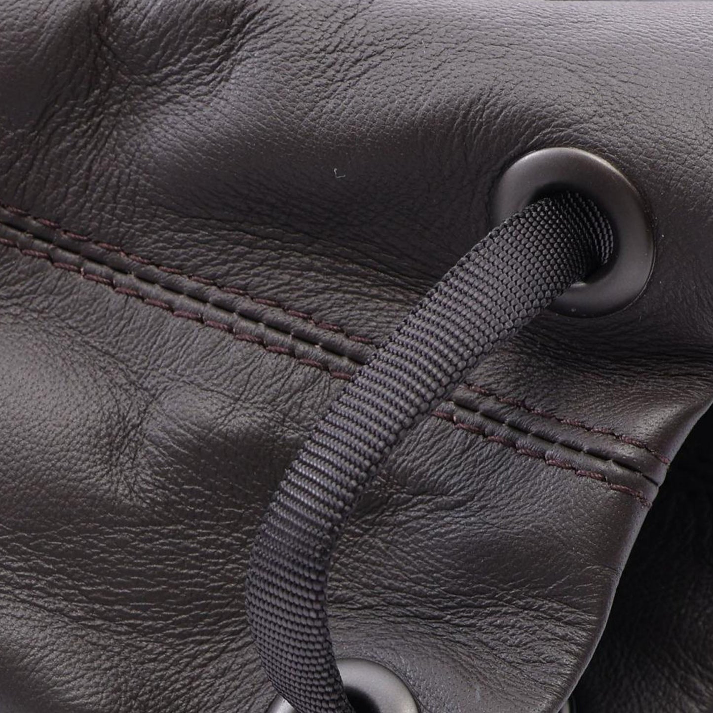 Bottega Veneta Nappa Intrecciato Backpack