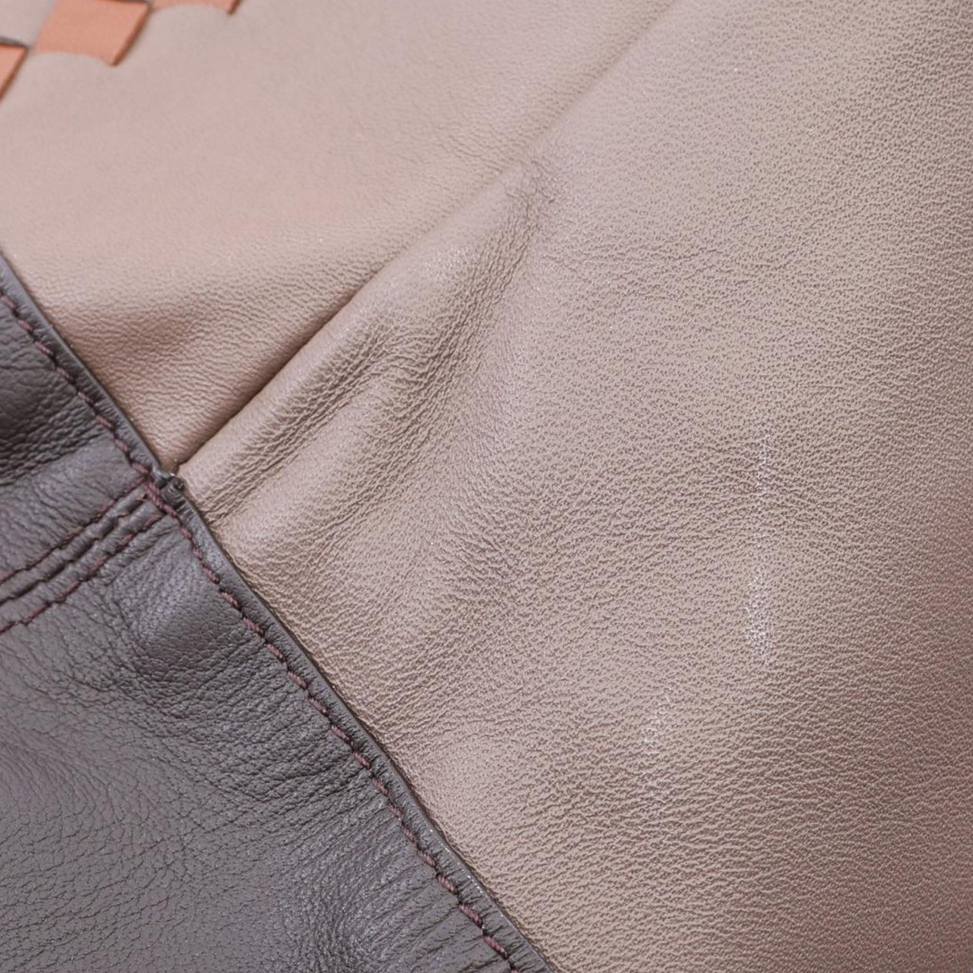 Bottega Veneta Nappa Intrecciato Backpack