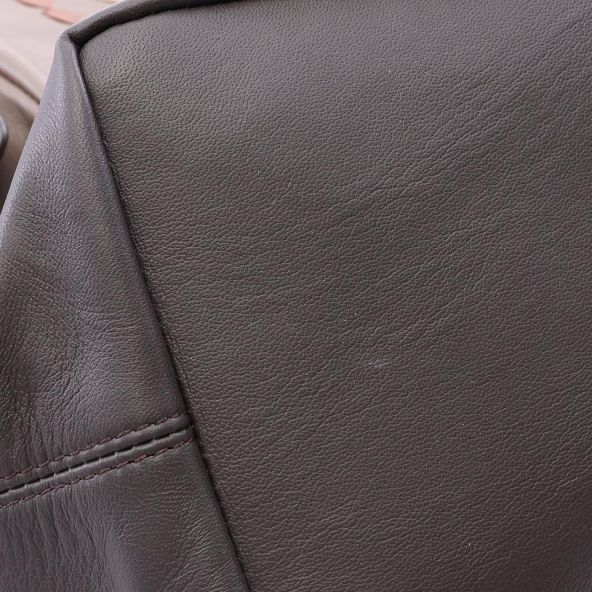 Bottega Veneta Nappa Intrecciato Backpack