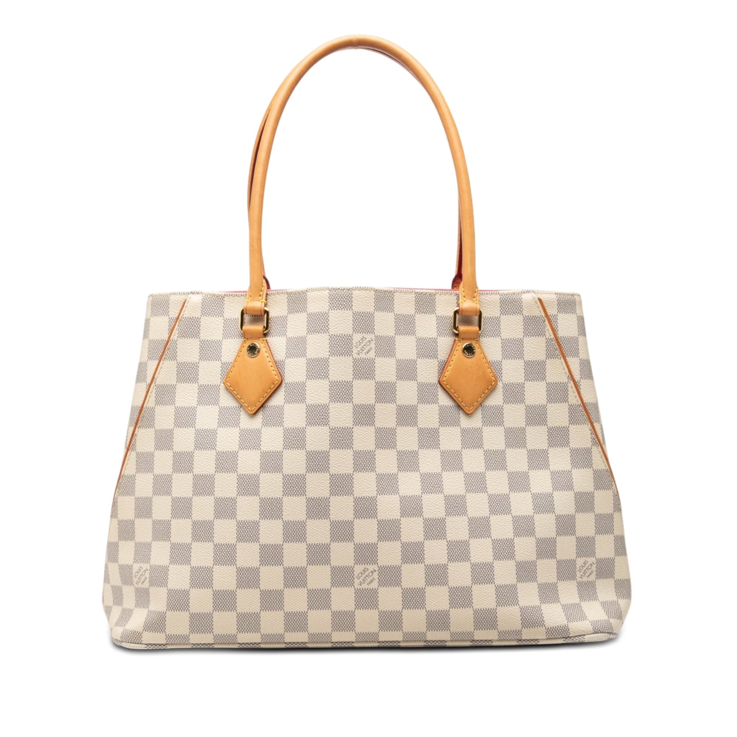 Louis Vuitton Damier Azur Calvi