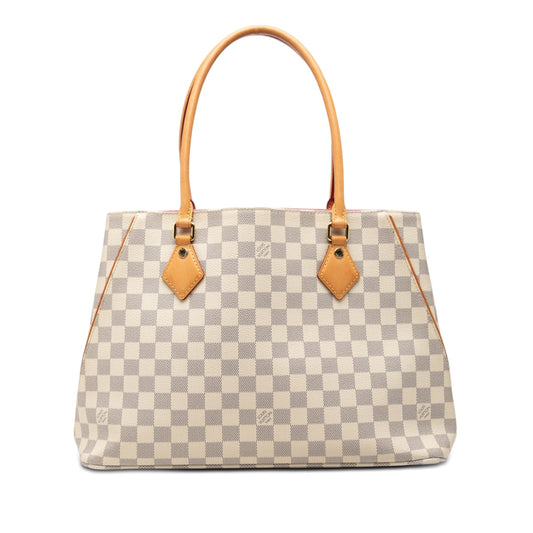 Louis Vuitton Damier Azur Calvi