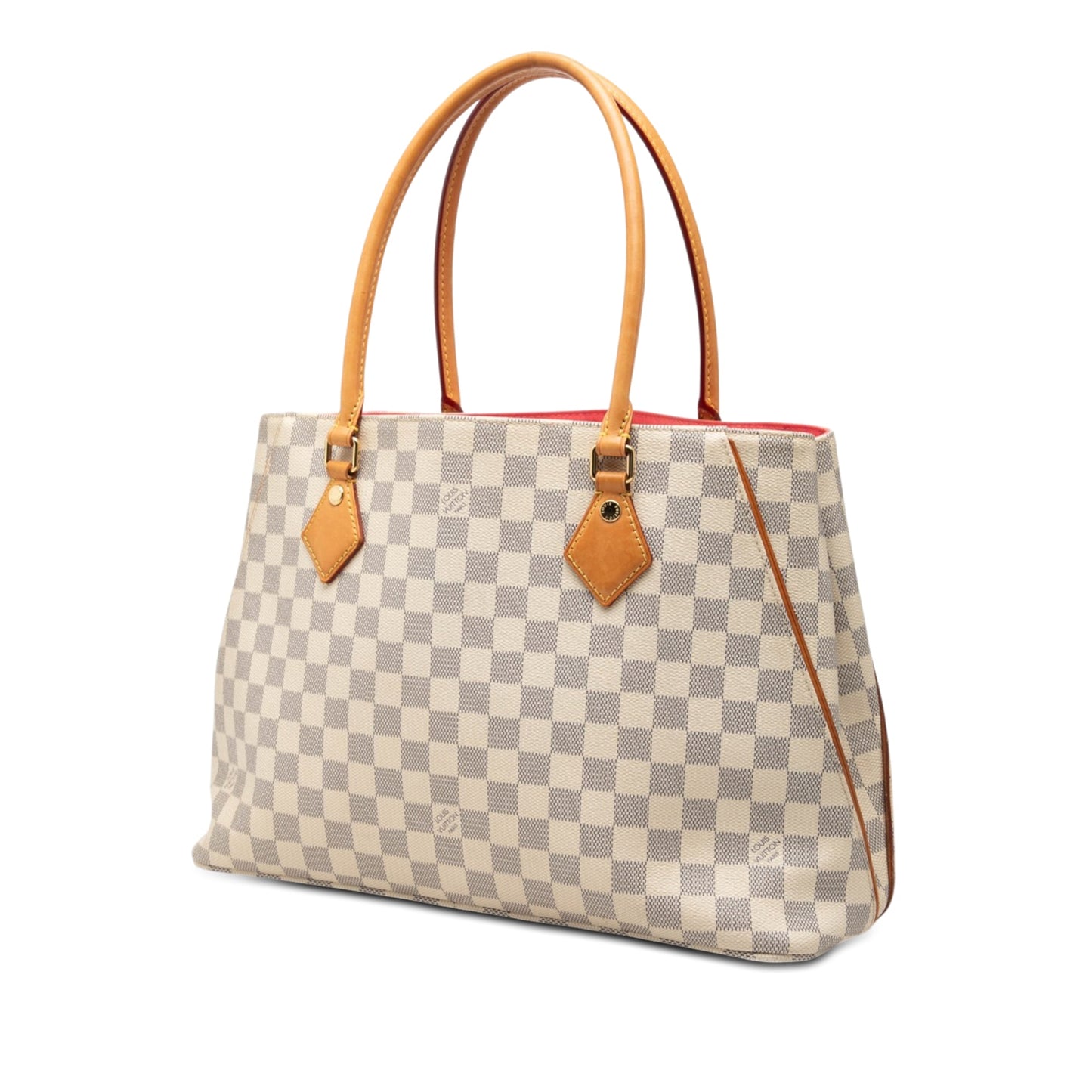 Louis Vuitton Damier Azur Calvi