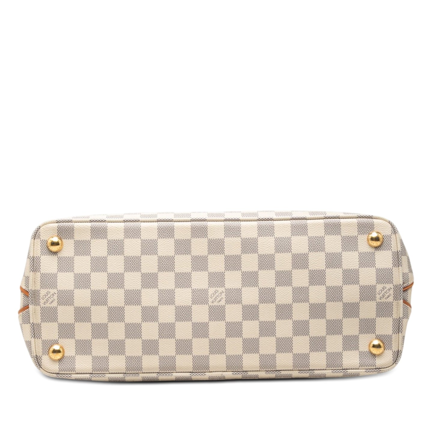 Louis Vuitton Damier Azur Calvi