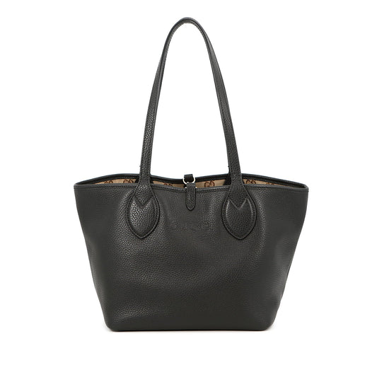 Gucci Small Grained Calfskin Totissima Reversible Tote