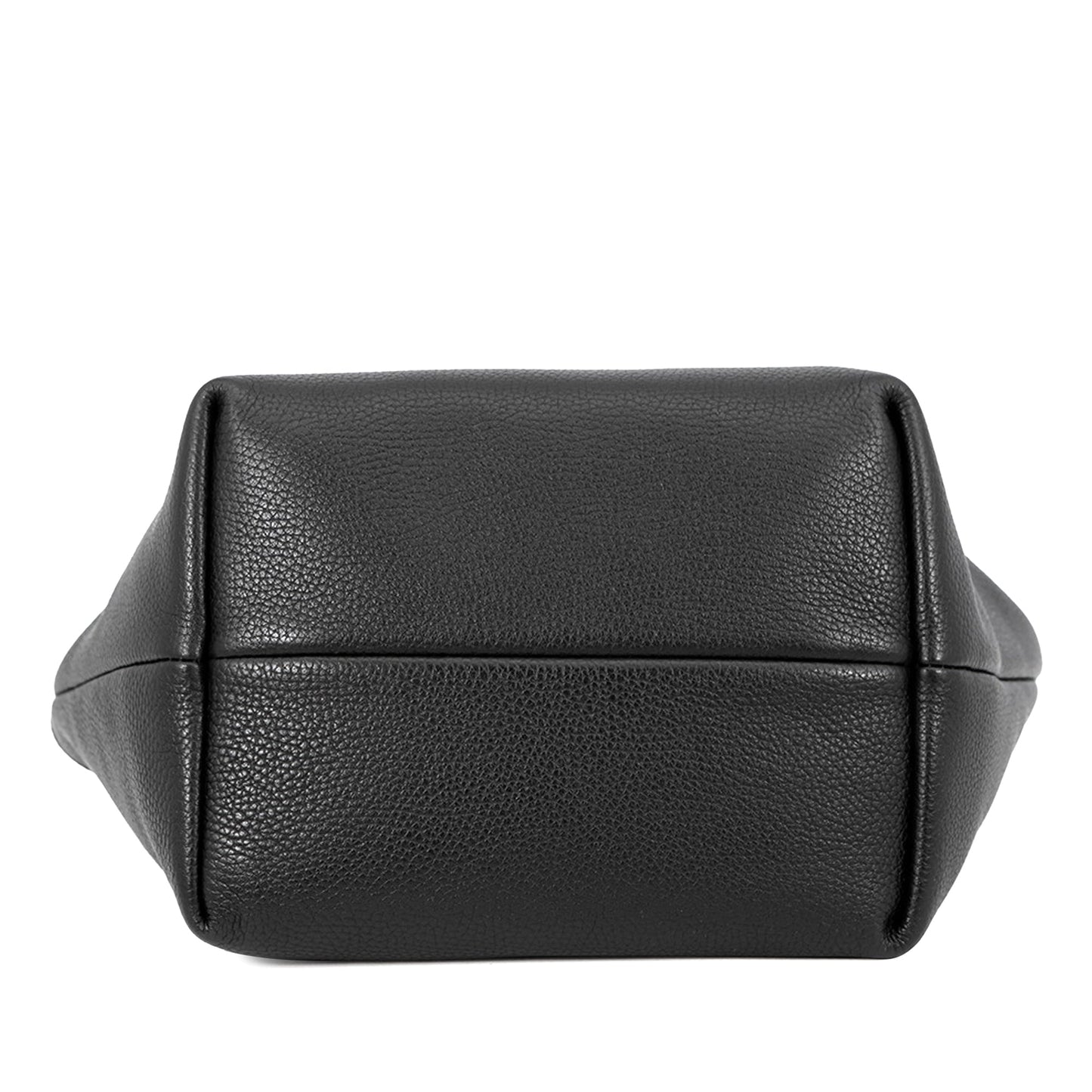 Gucci Small Grained Calfskin Totissima Reversible Tote