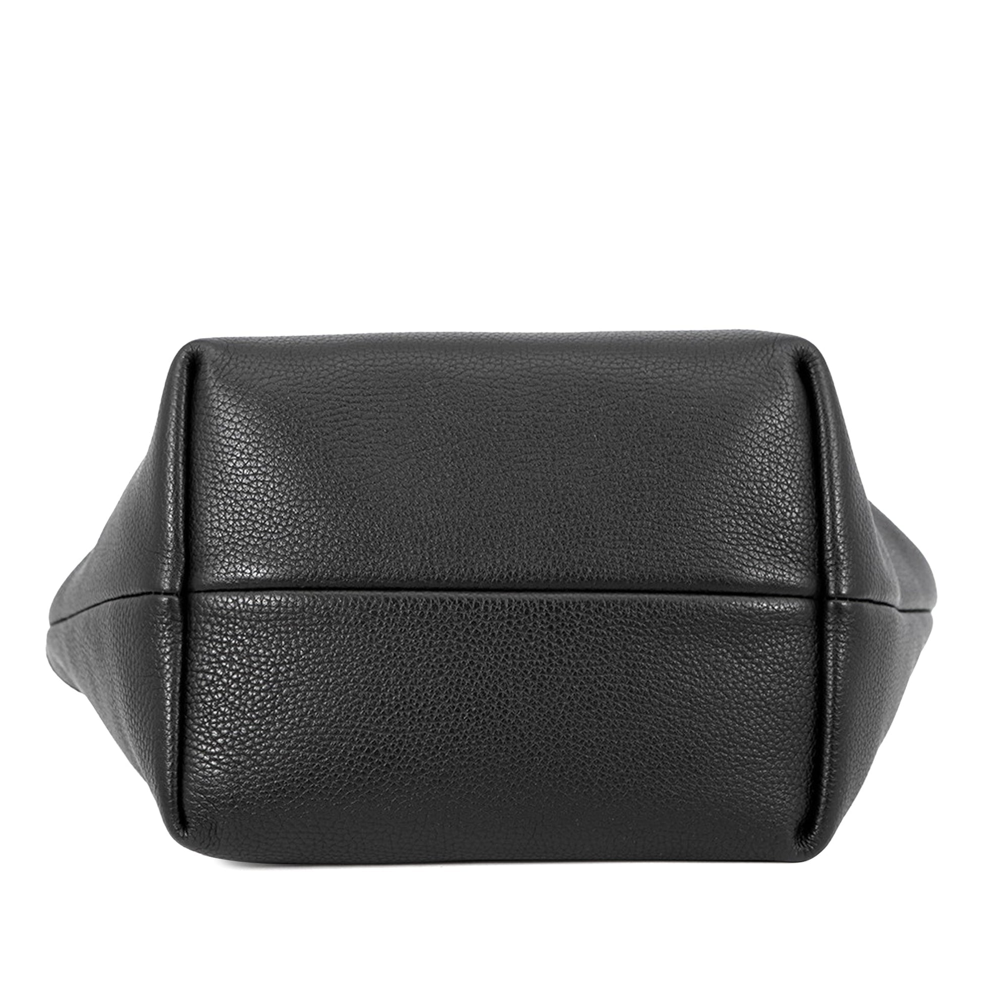 Gucci Small Grained Calfskin Totissima Reversible Tote