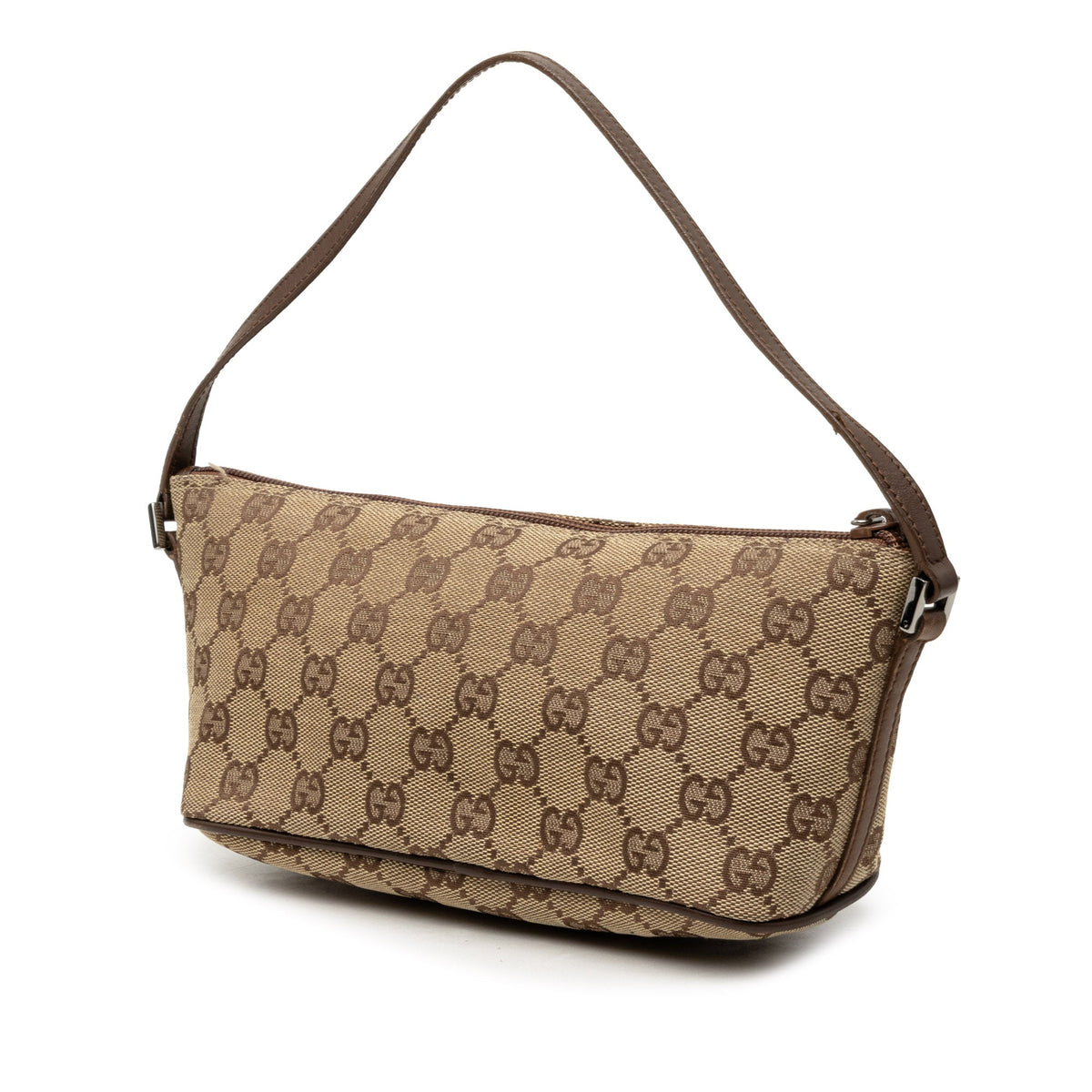 Gucci GG Canvas Boat