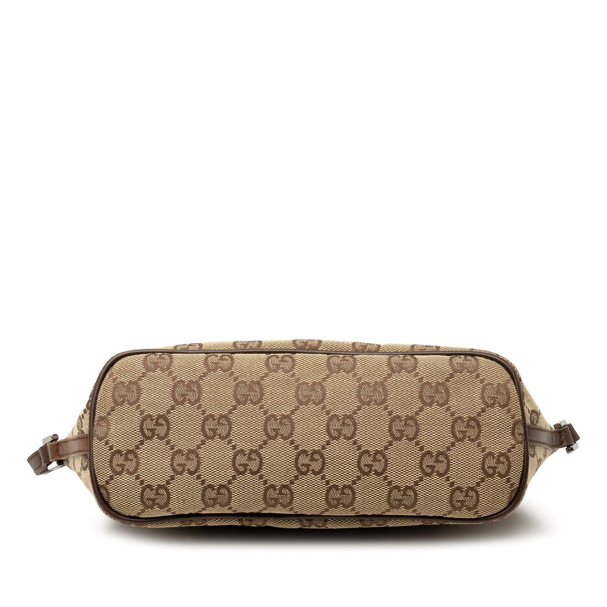 Gucci GG Canvas Boat