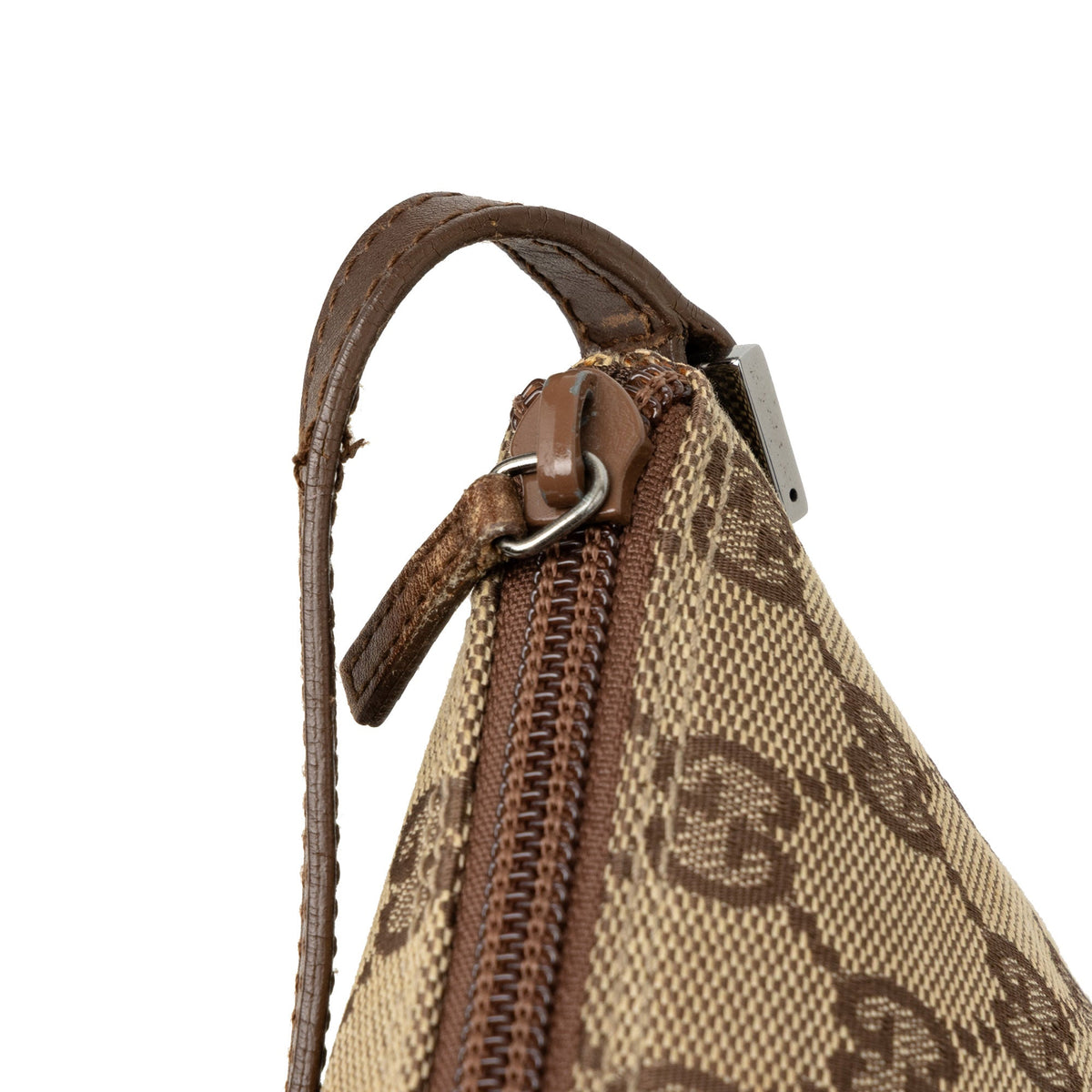 Gucci GG Canvas Boat