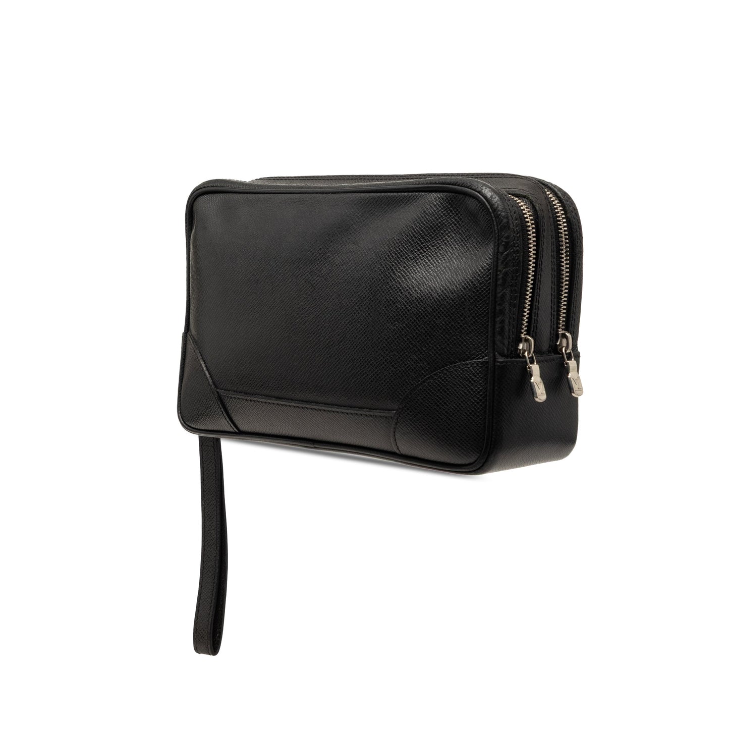 Louis Vuitton Taiga Neo Pavel Clutch