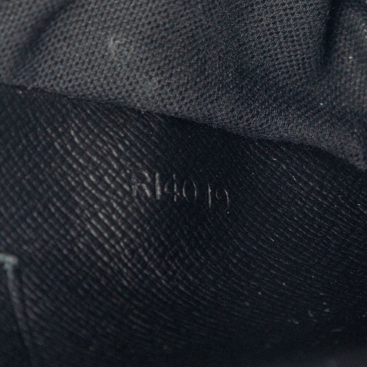 Louis Vuitton Taiga Neo Pavel Clutch