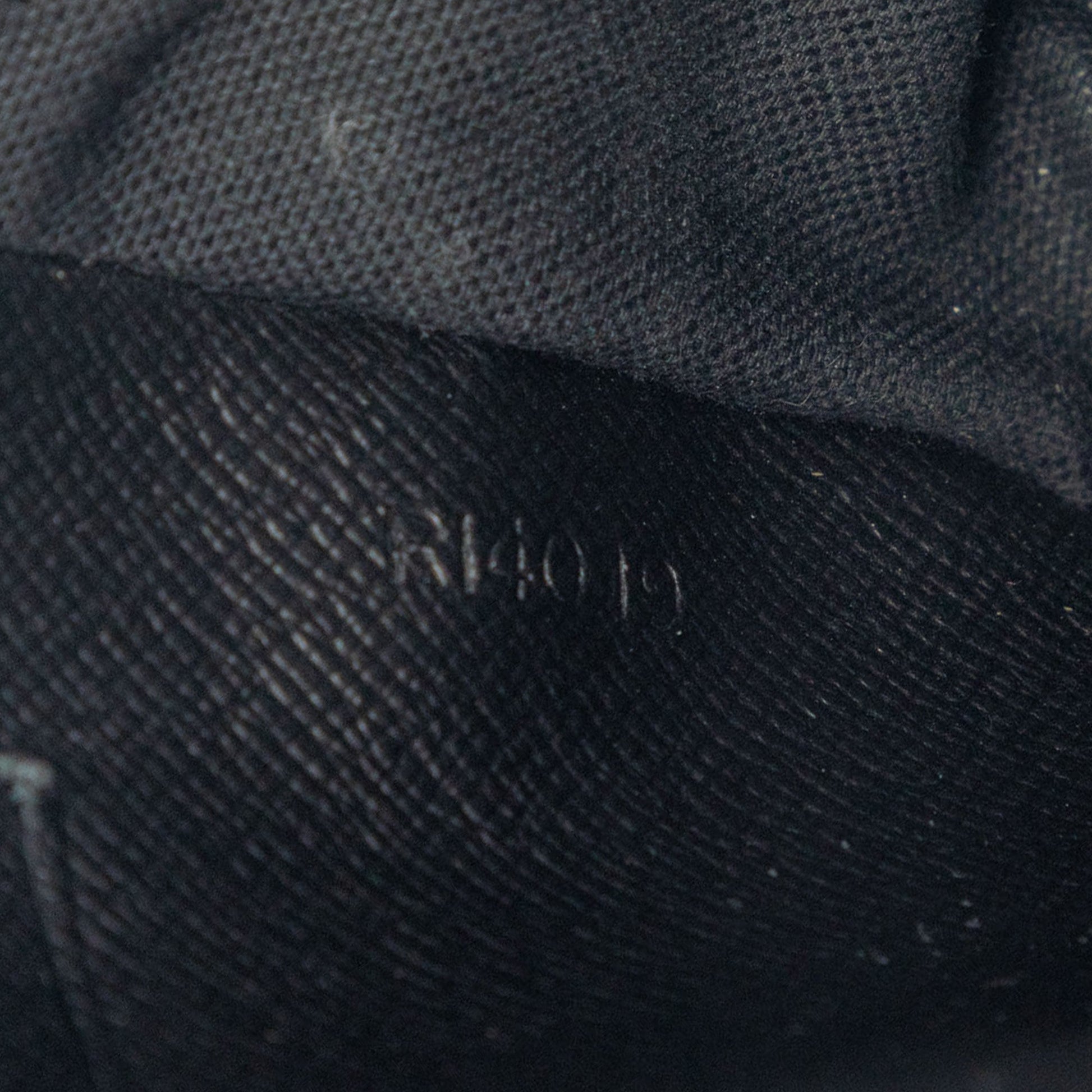 Louis Vuitton Taiga Neo Pavel Clutch