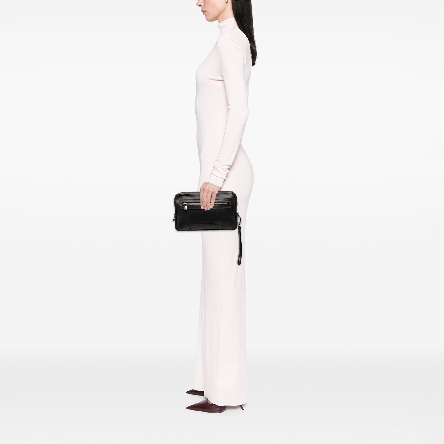 Louis Vuitton Taiga Neo Pavel Clutch