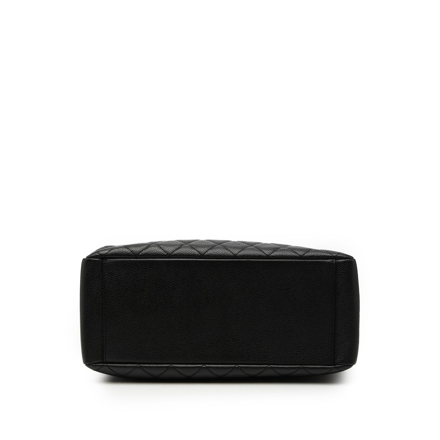 Chanel Caviar Grand Shopping Tote