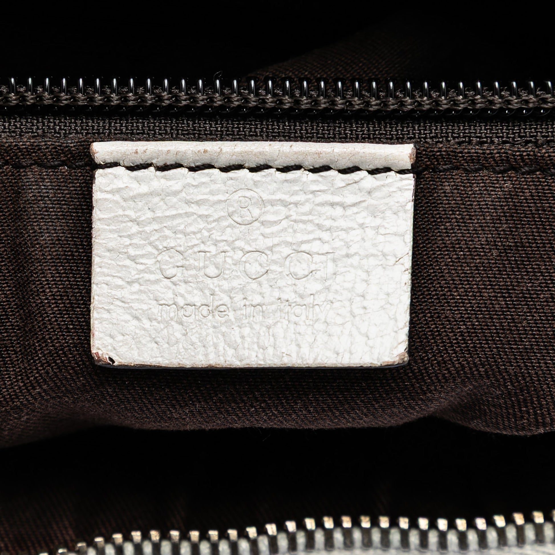Gucci GG Canvas Web Crossbody