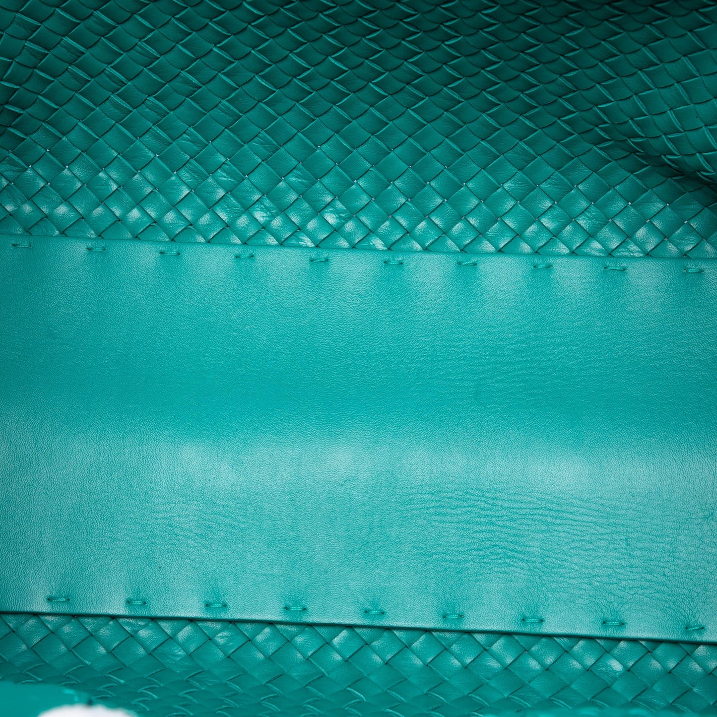 Bottega Veneta Medium Nappa Intrecciato Cabat Tote
