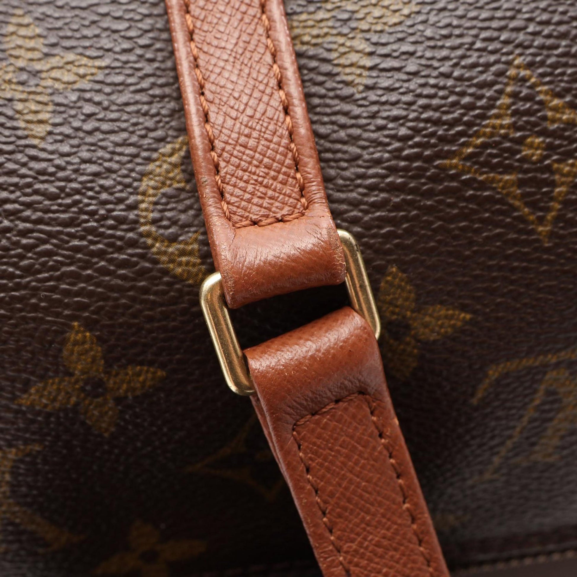 Louis Vuitton Monogram Papillon 30