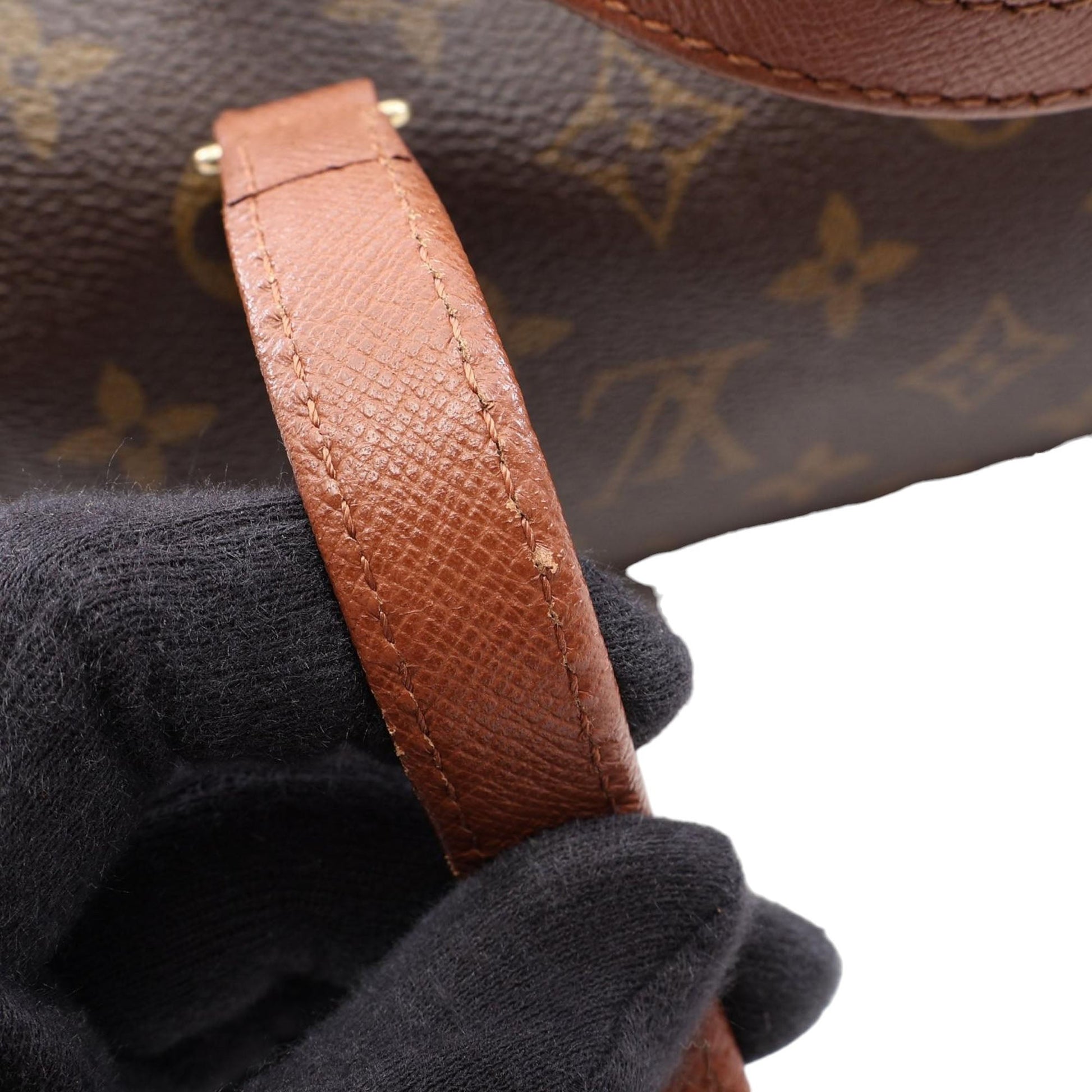 Louis Vuitton Monogram Papillon 30