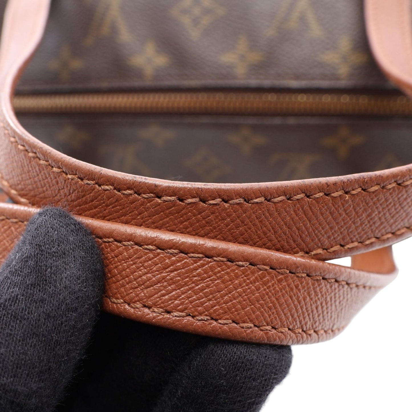 Louis Vuitton Monogram Papillon 30