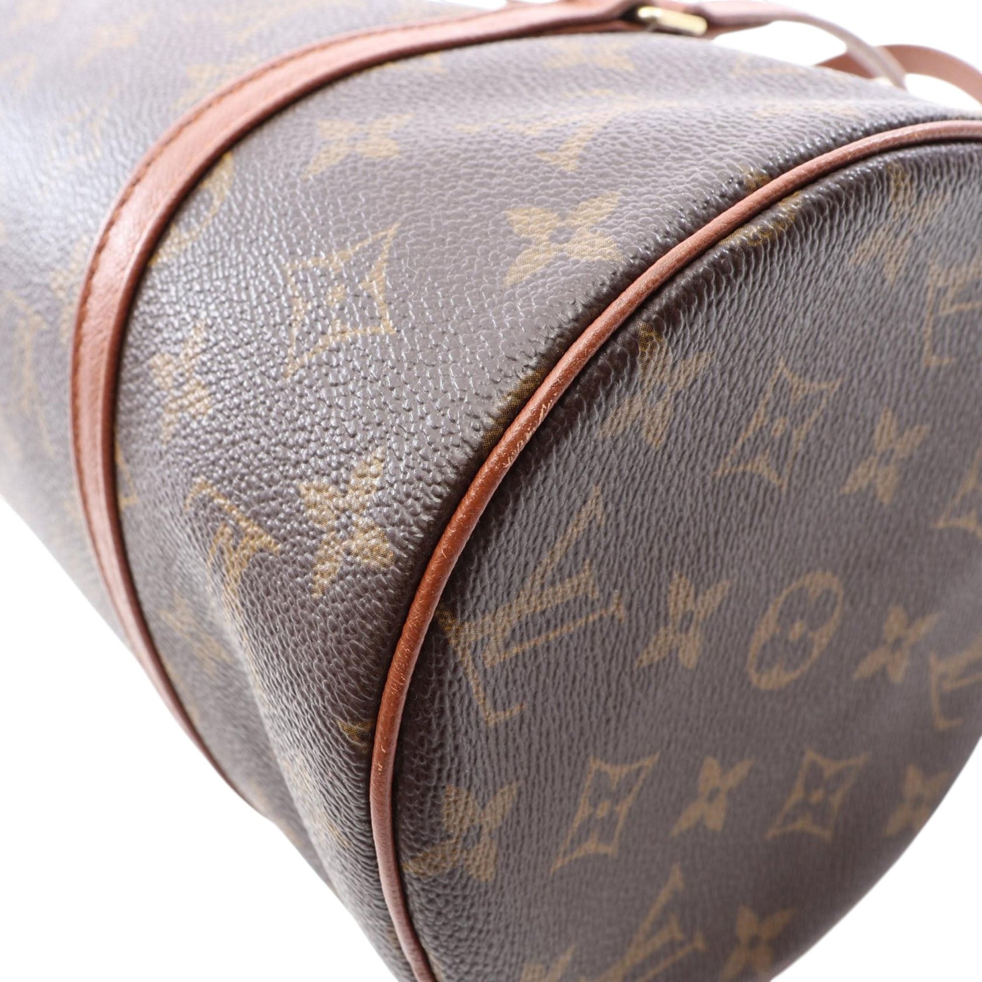 Louis Vuitton Monogram Papillon 30