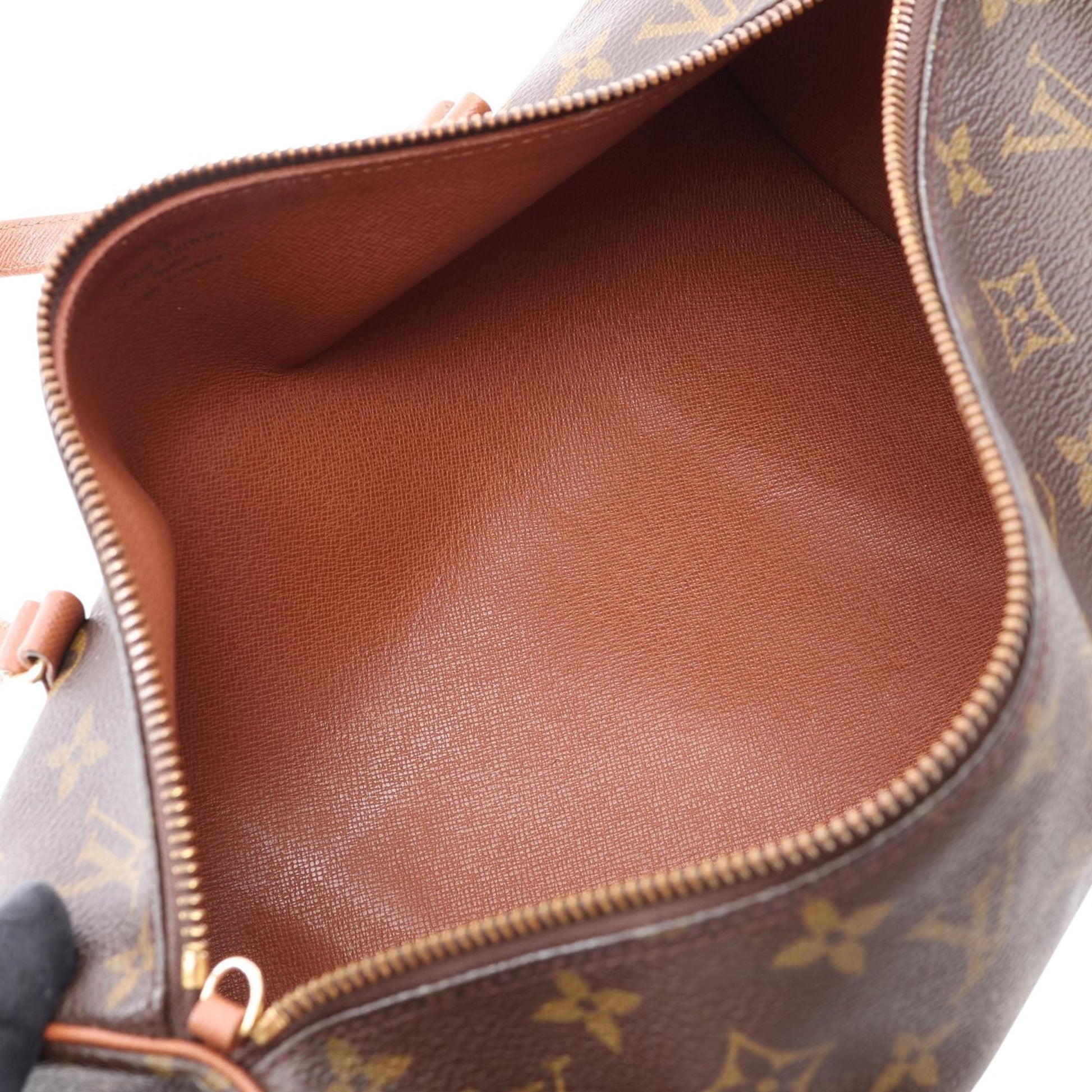Louis Vuitton Monogram Papillon 30