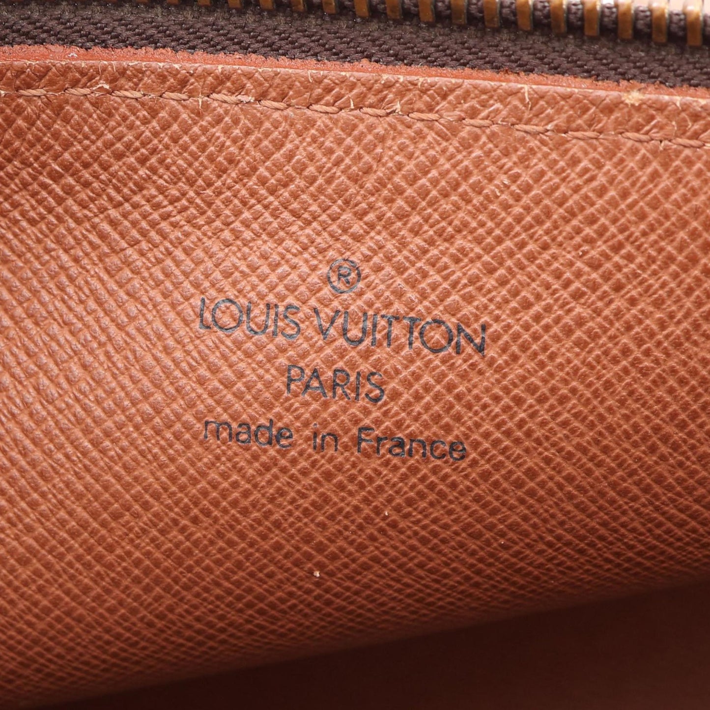 Louis Vuitton Monogram Papillon 30