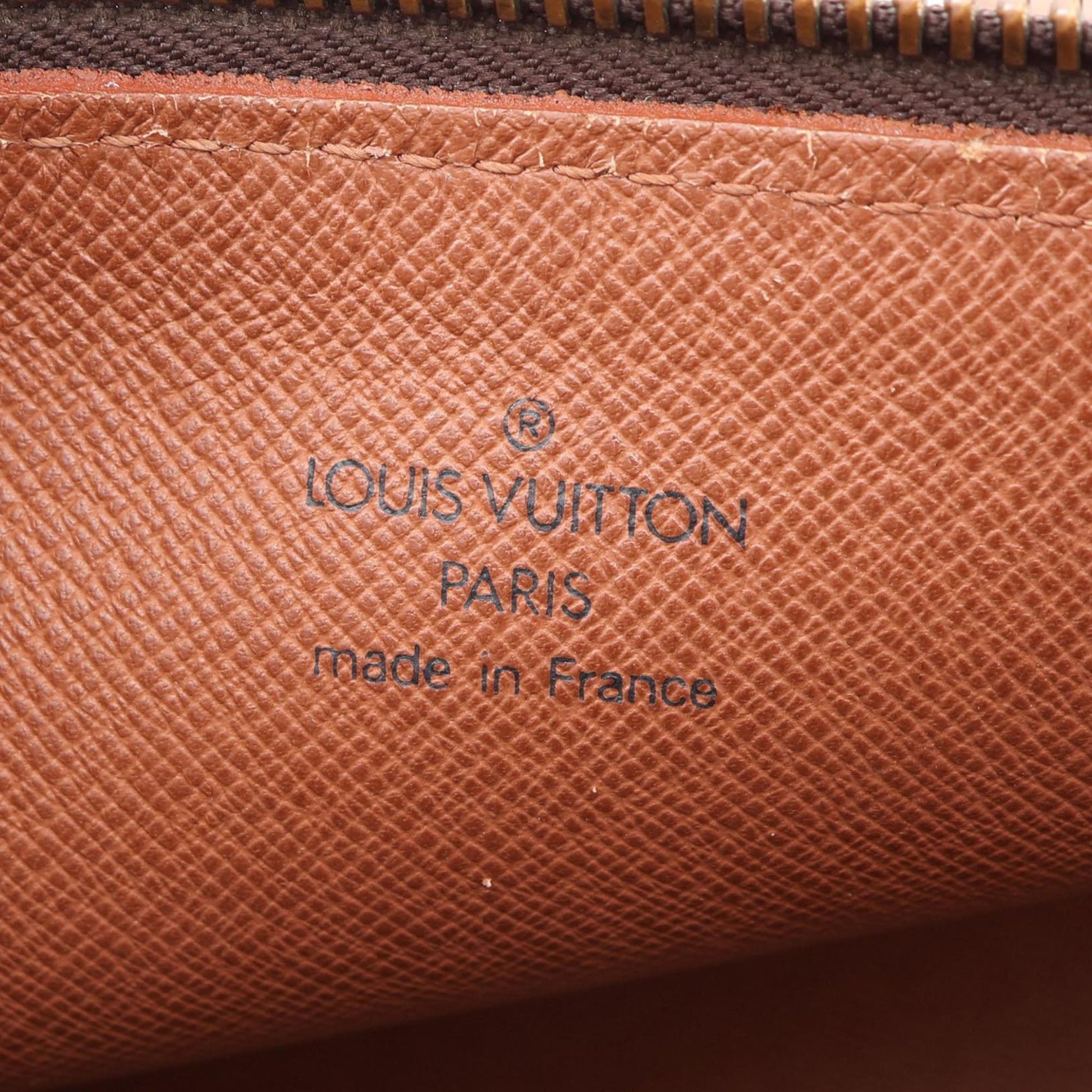 Louis Vuitton Monogram Papillon 30