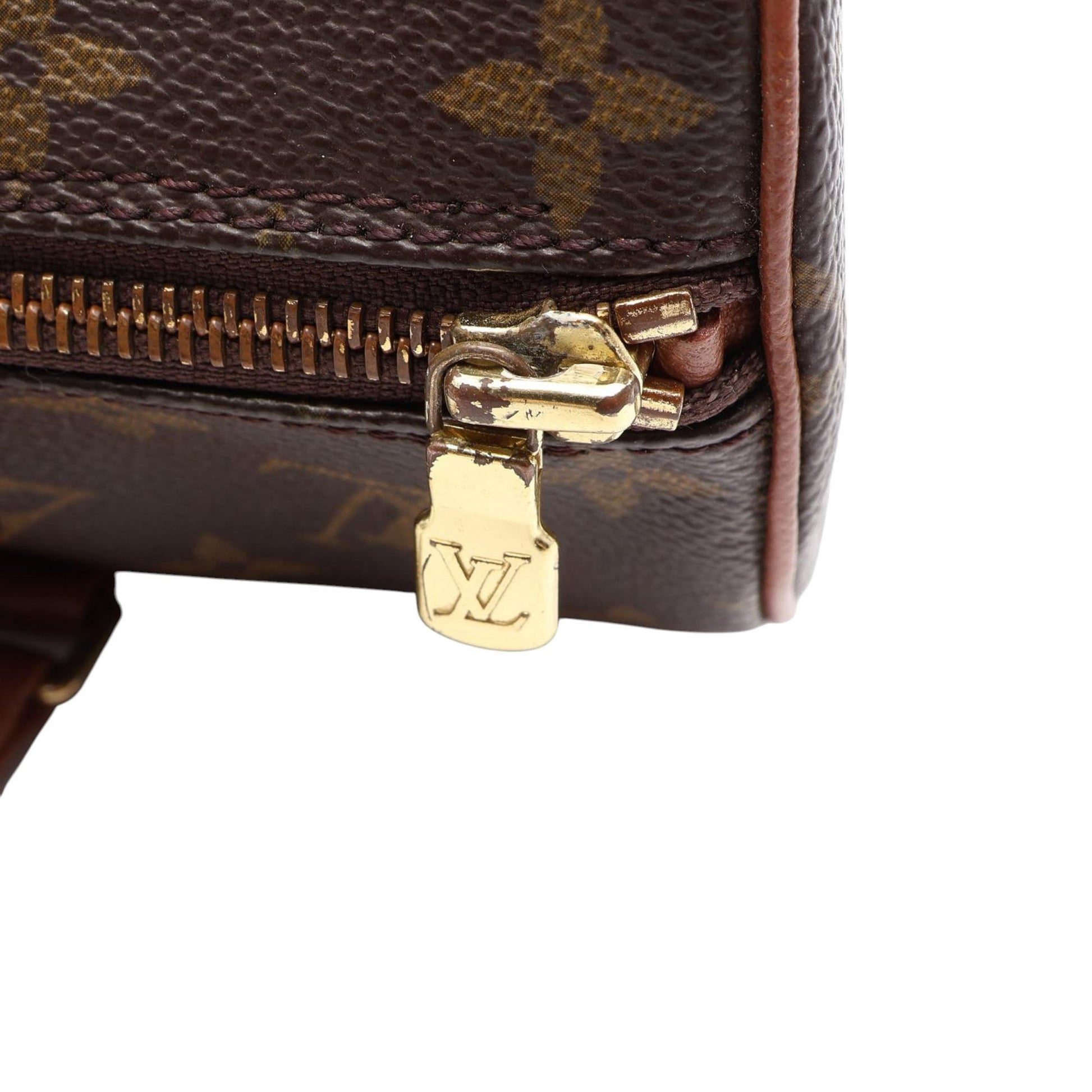 Louis Vuitton Monogram Papillon 30