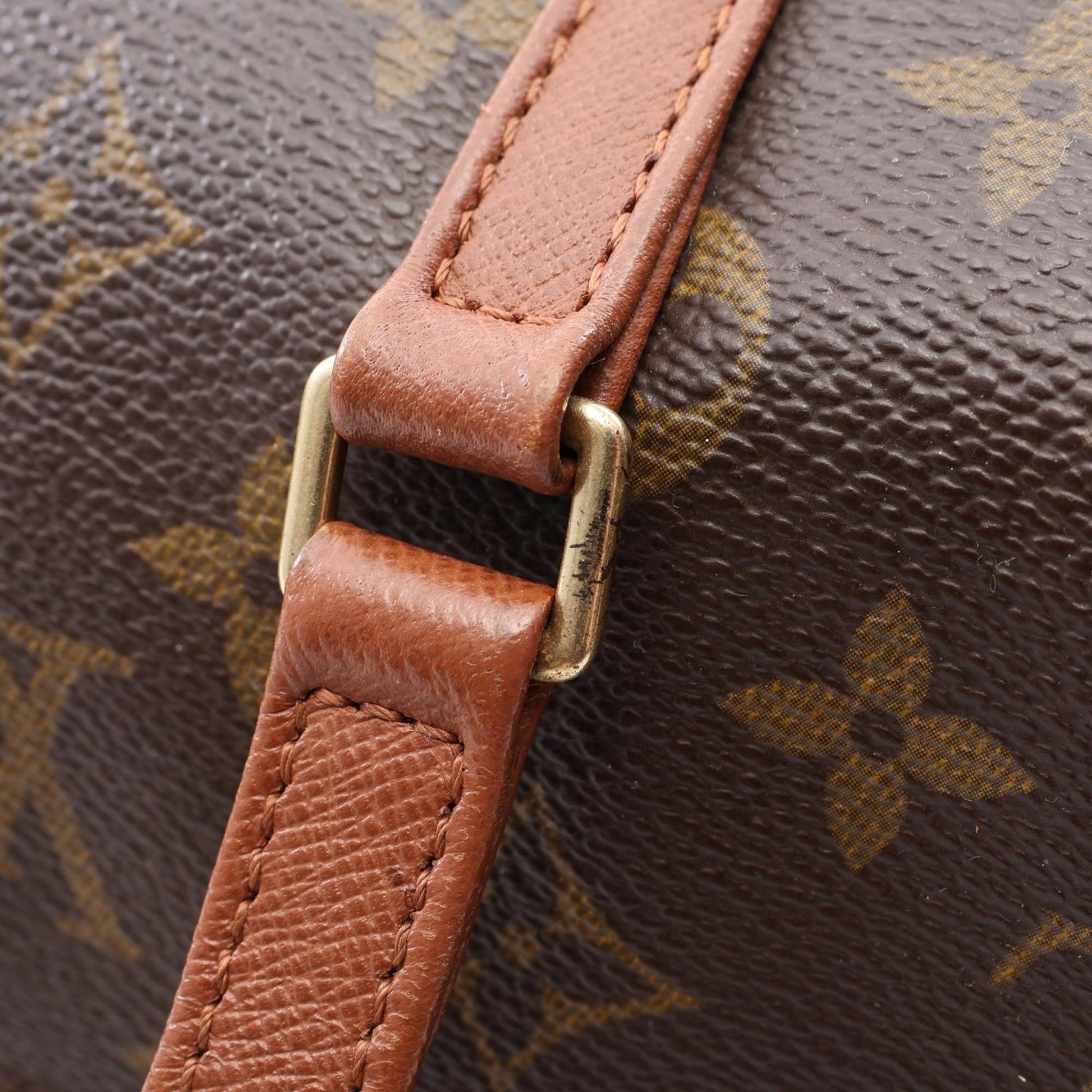 Louis Vuitton Monogram Papillon 30