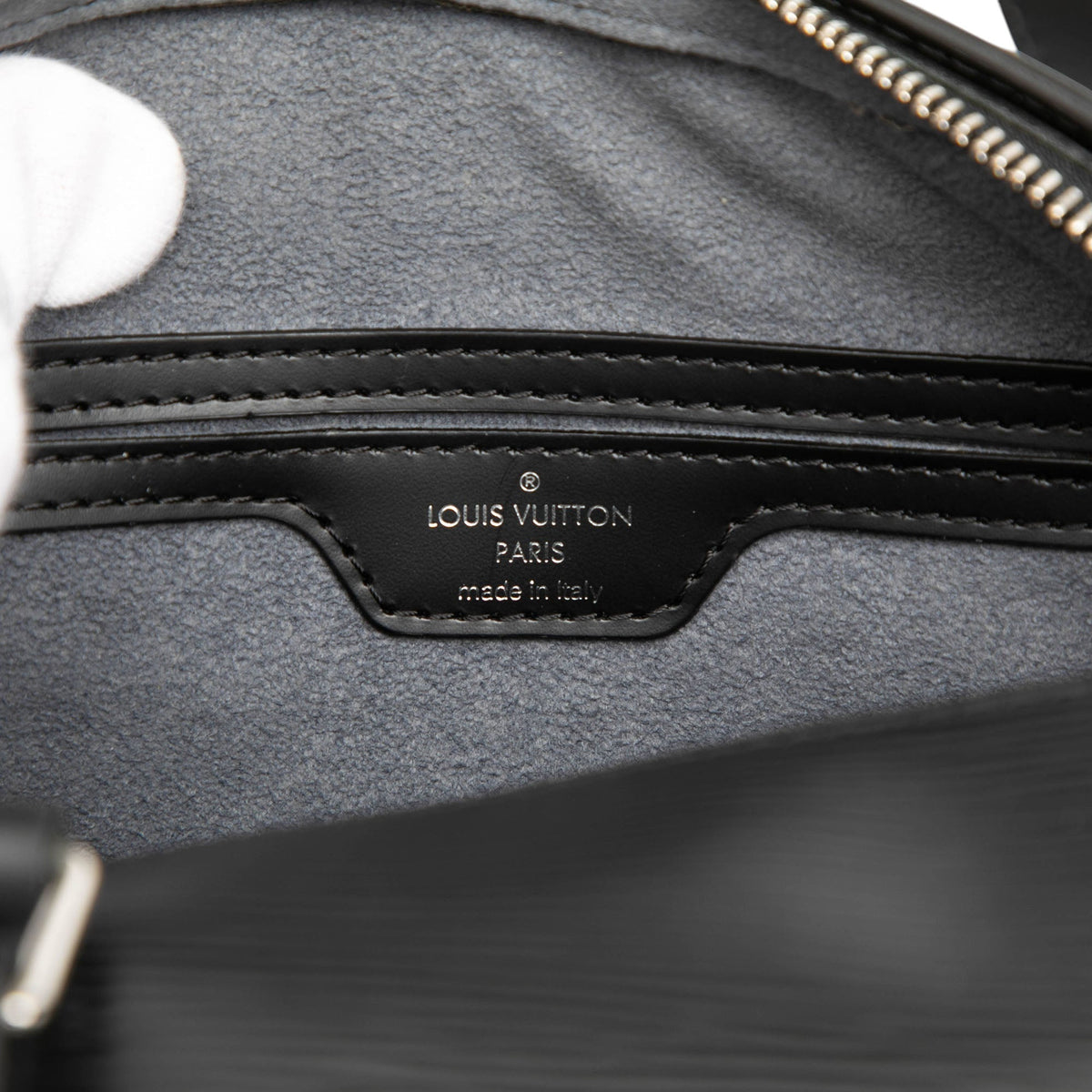Louis Vuitton Epi Soufflot