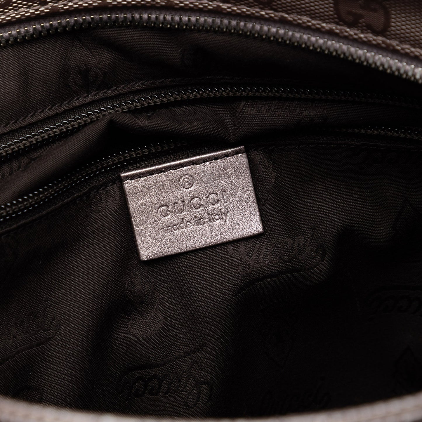 Gucci GG Imprime Crossbody