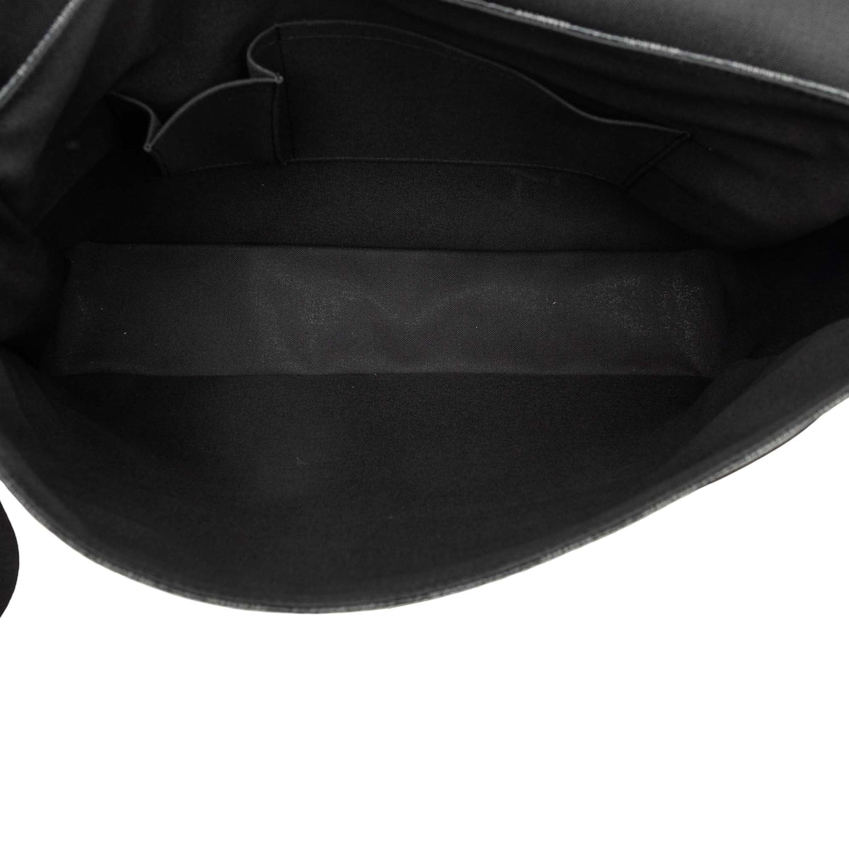 Louis Vuitton Damier Graphite Daniel GM — Black