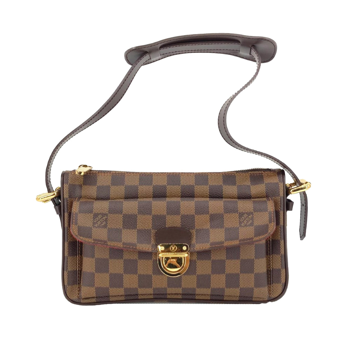 Louis Vuitton Damier Ebene Ravello GM