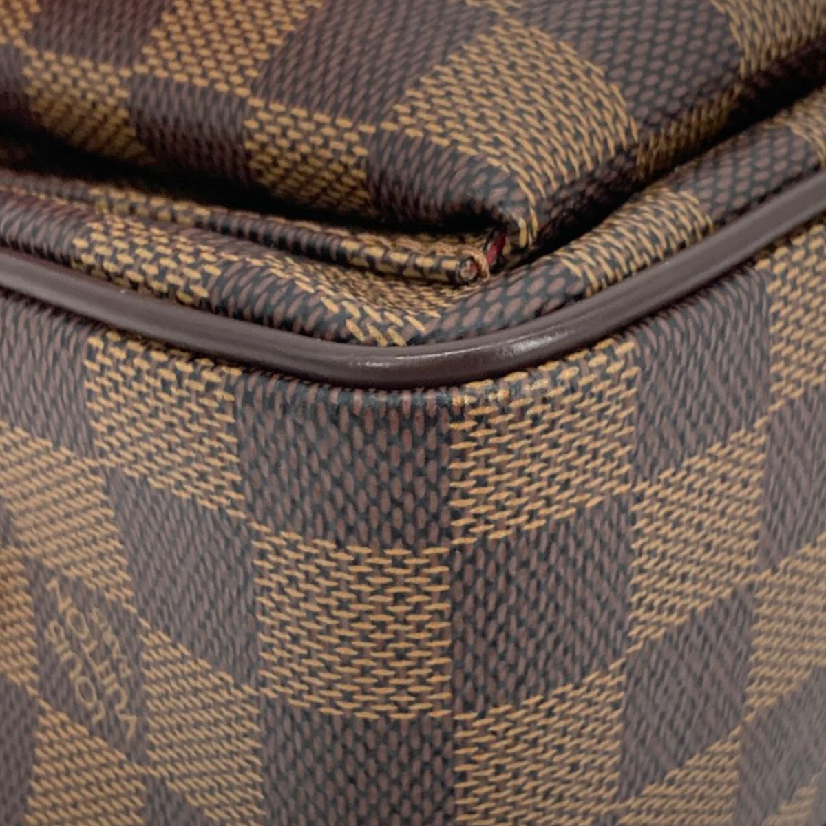Louis Vuitton Damier Ebene Ravello GM