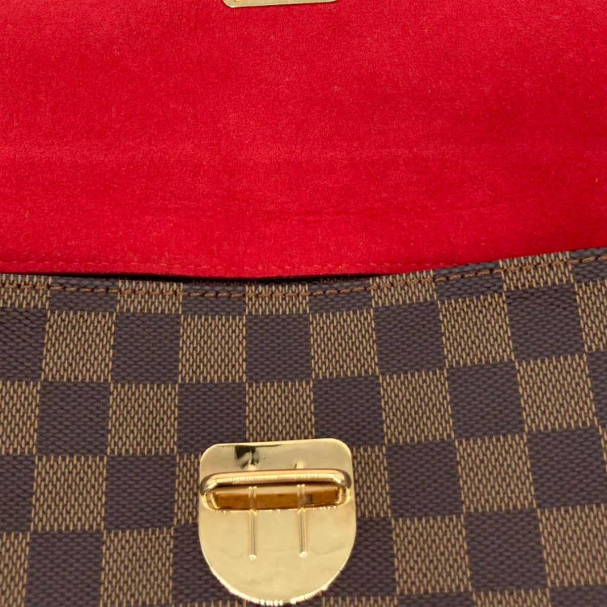 Louis Vuitton Damier Ebene Ravello GM