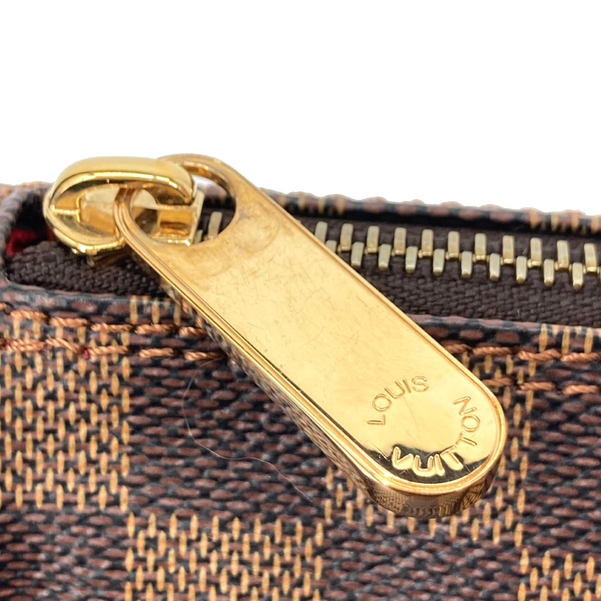 Louis Vuitton Damier Ebene Ravello GM