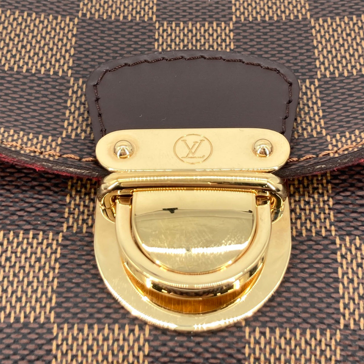 Louis Vuitton Damier Ebene Ravello GM