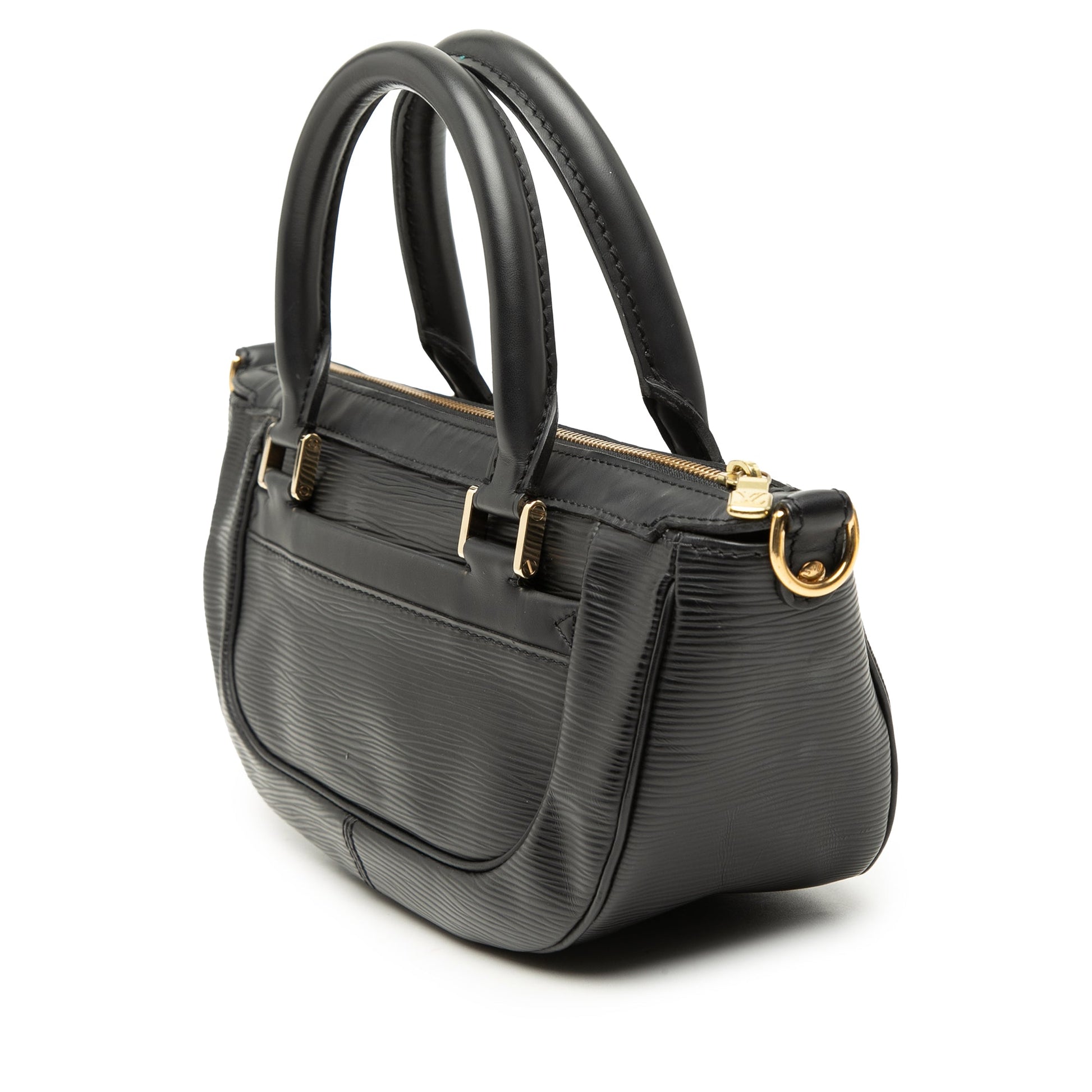 Louis Vuitton Epi Dhanura PM