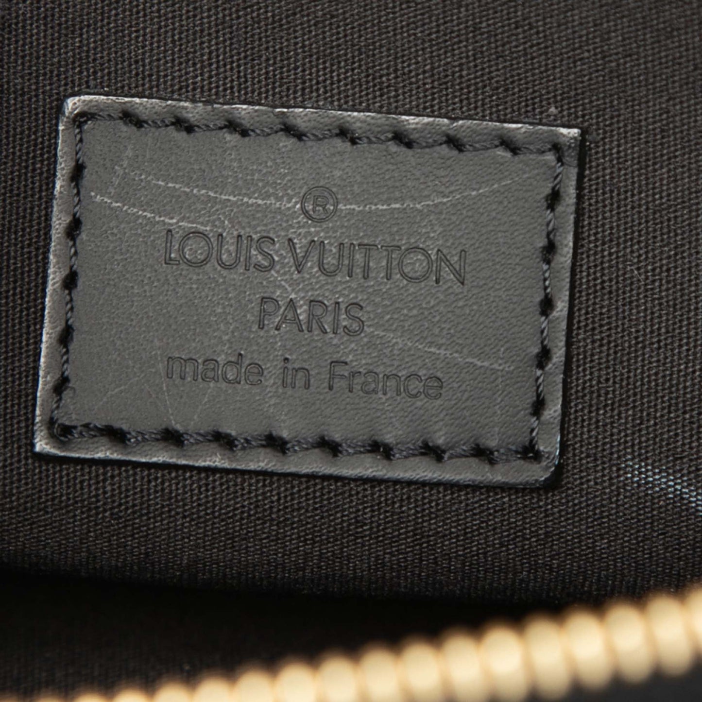 Louis Vuitton Epi Dhanura PM
