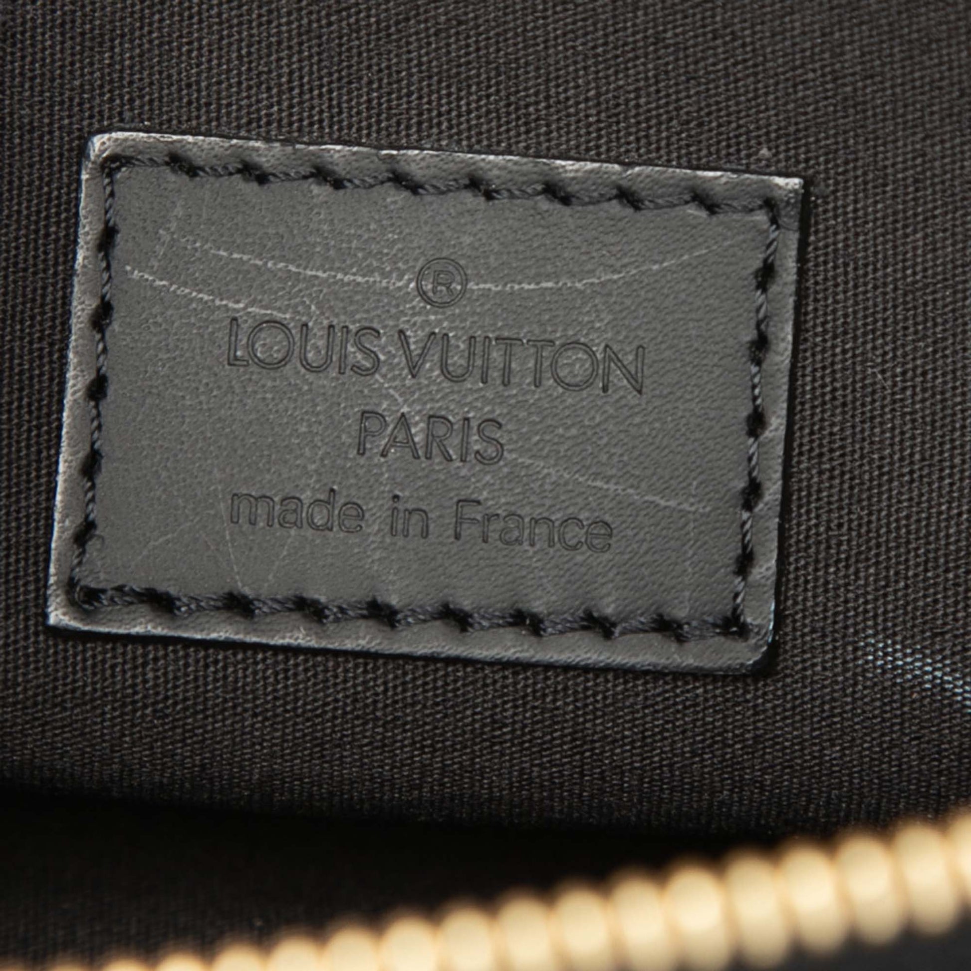 Louis Vuitton Epi Dhanura PM