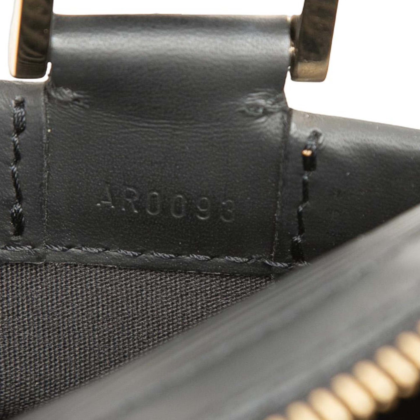 Louis Vuitton Epi Dhanura PM