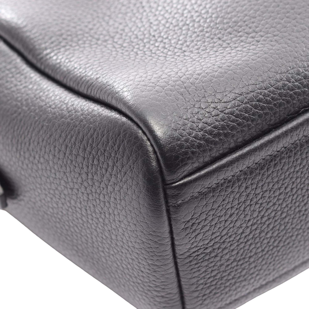 Prada Mini Vitello Phenix Bauletto Satchel