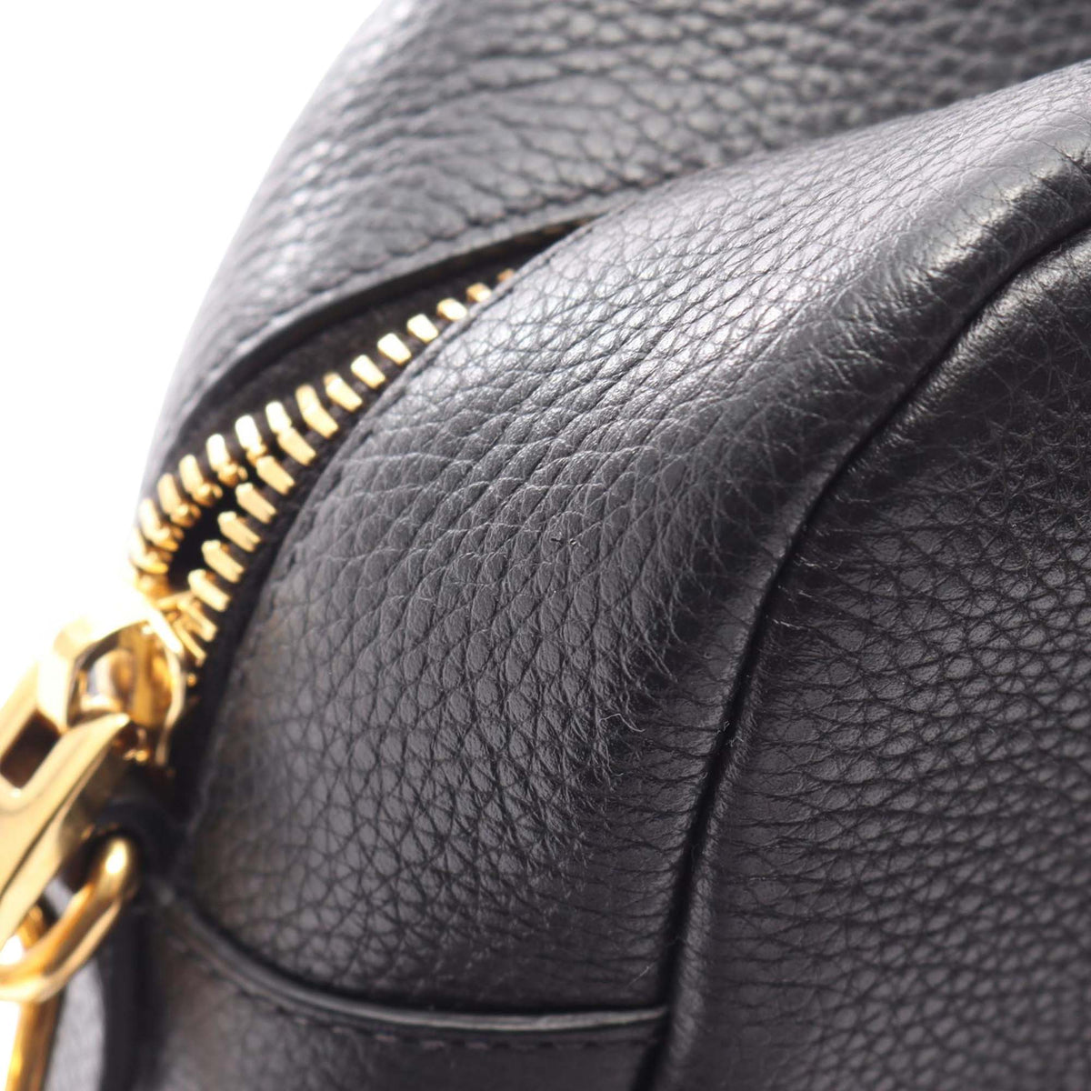 Prada Mini Vitello Phenix Bauletto Satchel