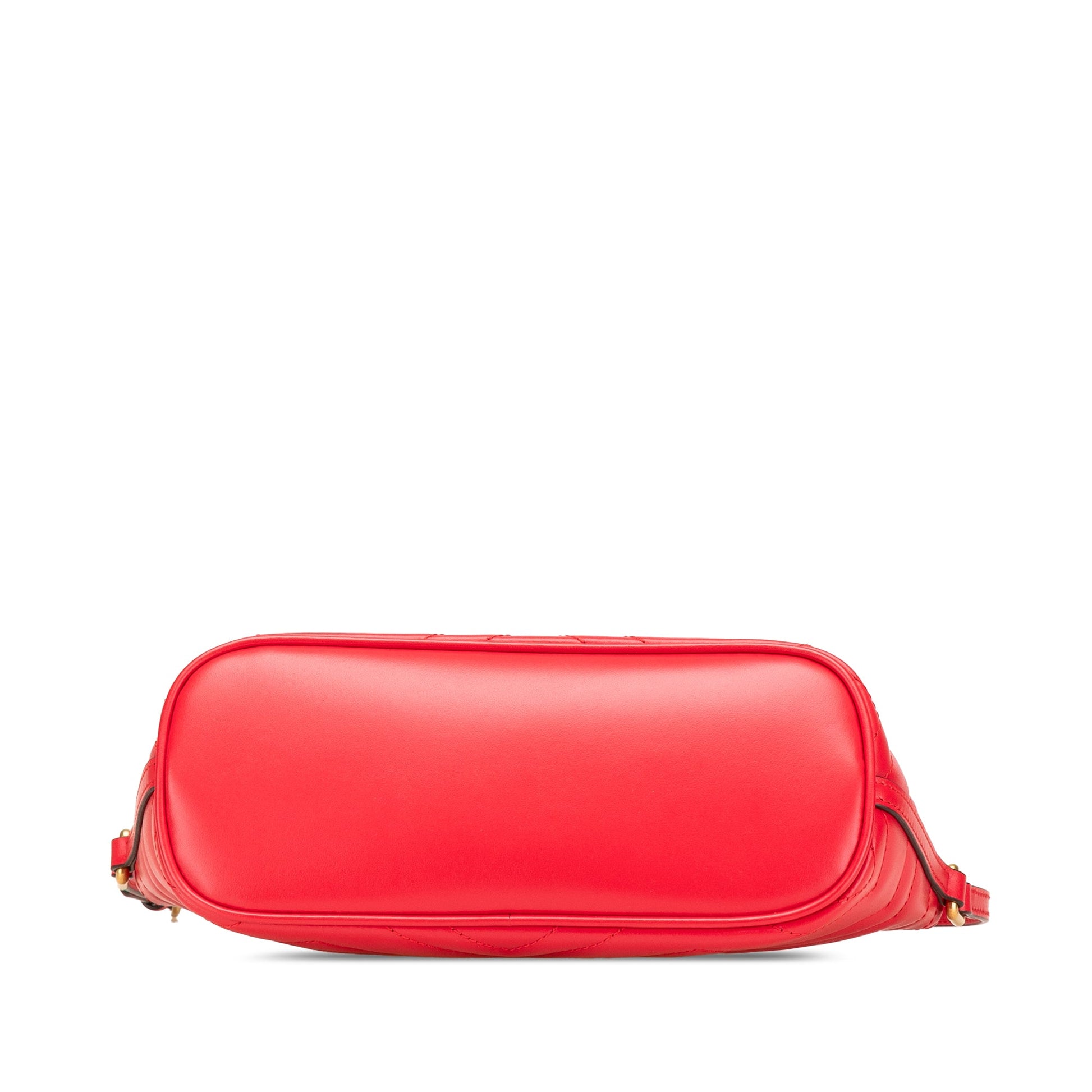 Gucci GG Marmont Matelasse Leather Shoulder Bag