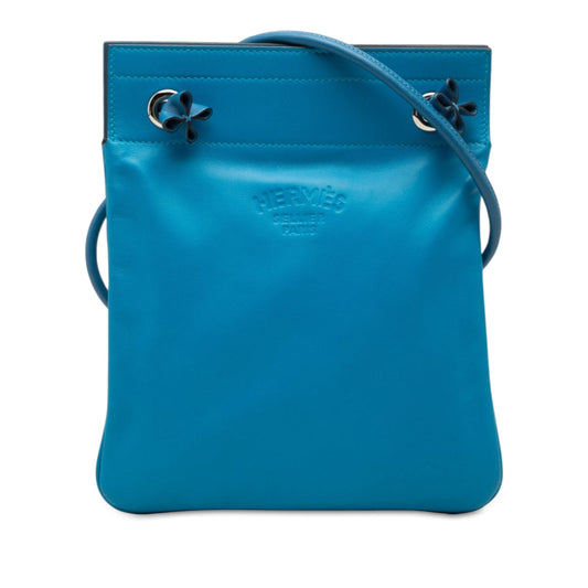 Hermès Mini Swift Aline Bag
