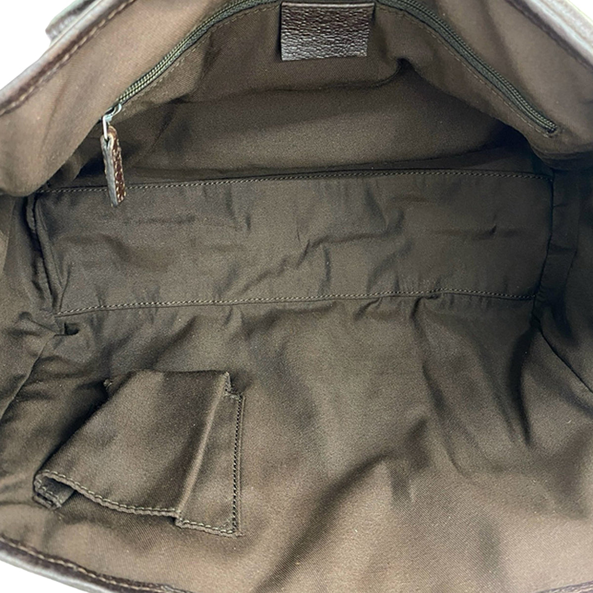 Gucci GG Canvas Web Pop Tote