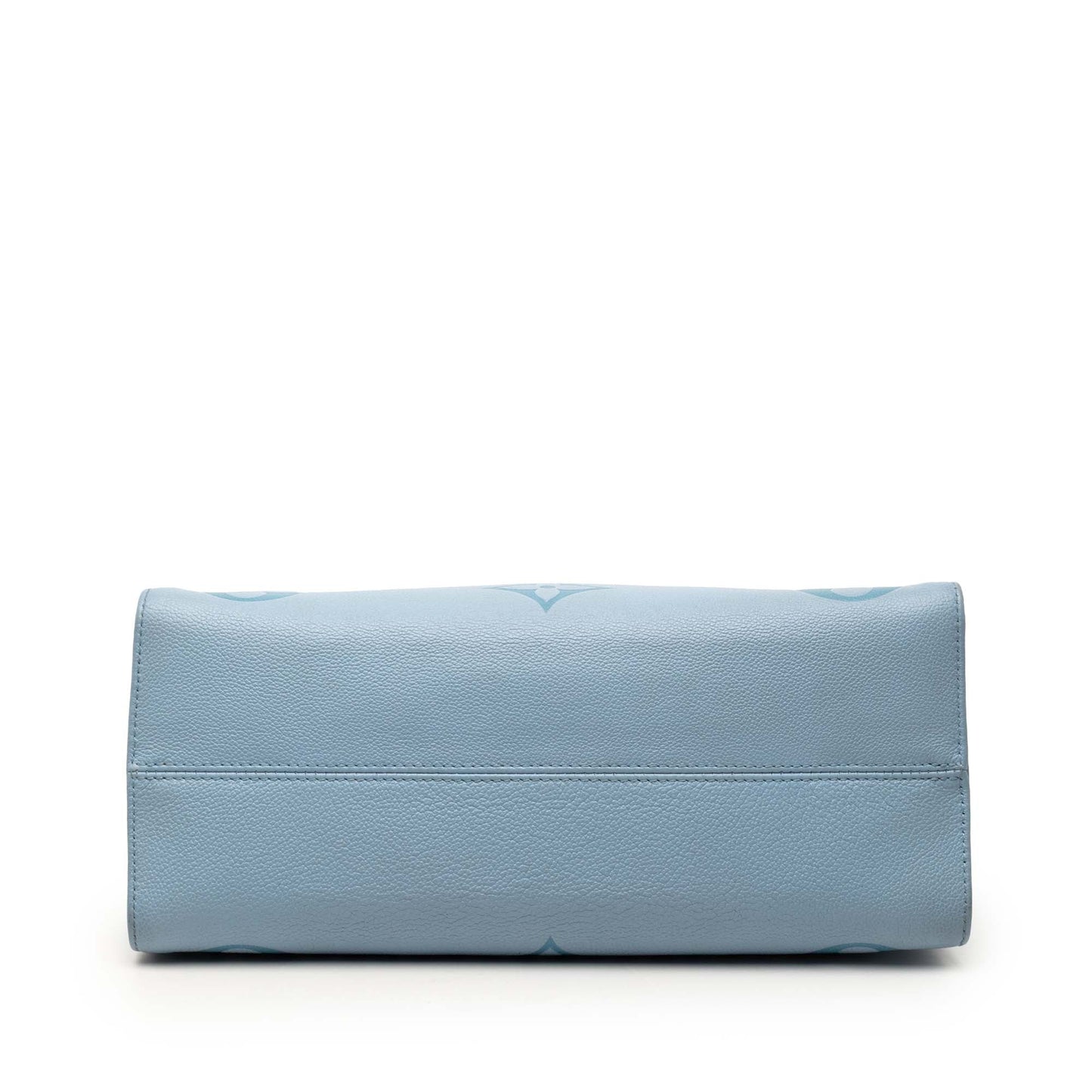 Louis Vuitton Monogram Empreinte Giant By The Pool Onthego MM