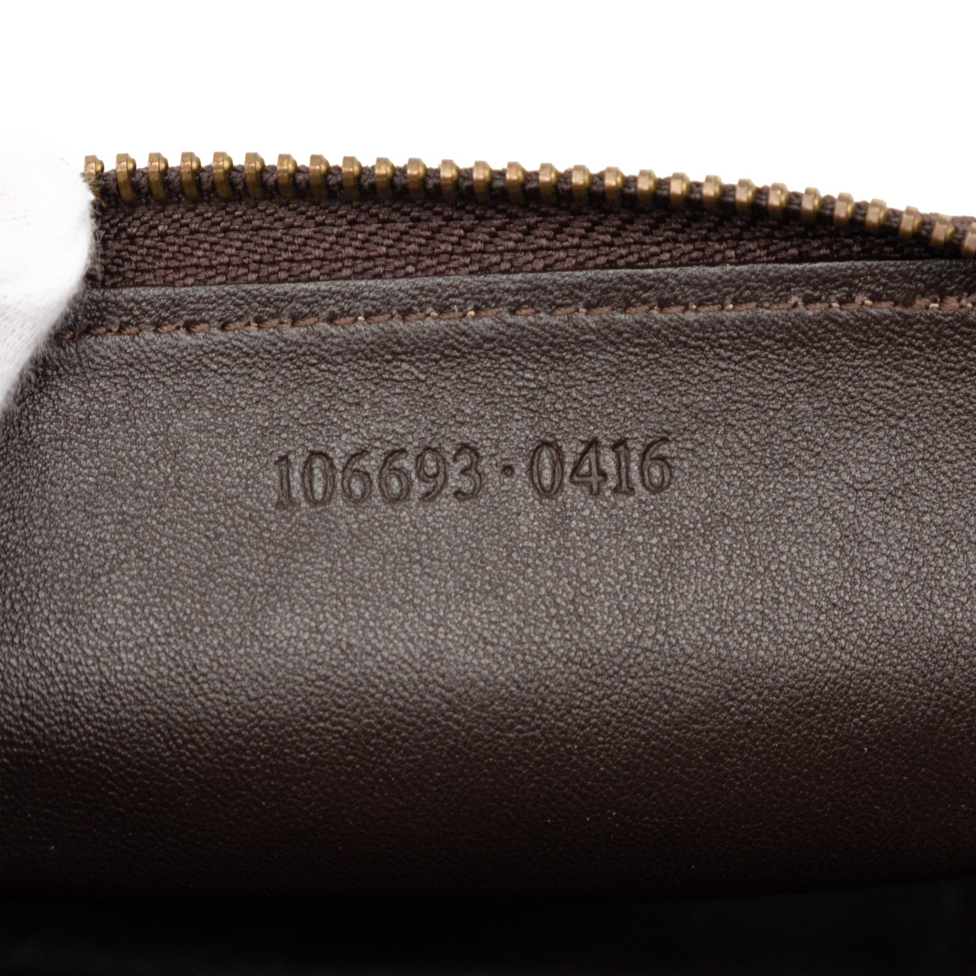Gucci GG Canvas Crossbody
